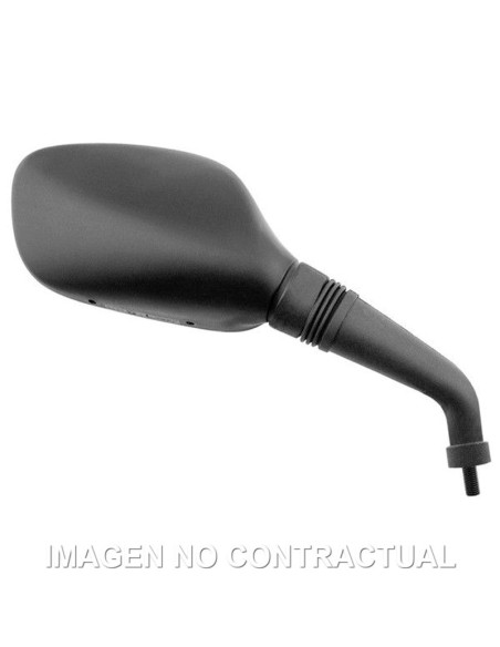 Espejo HERT Yamaha Maxster Derecho