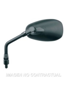 Espejo HERT Aprilia Atlantic 500 Izquierdo