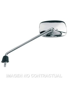Espejo HERT Piaggio Beverly 125/250 Izquierdo