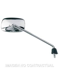 Espejo HERT Piaggio Beverly 125/250 Derecho