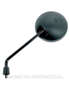 Espejo HERT Yamaha BWS 100 Izquierdo