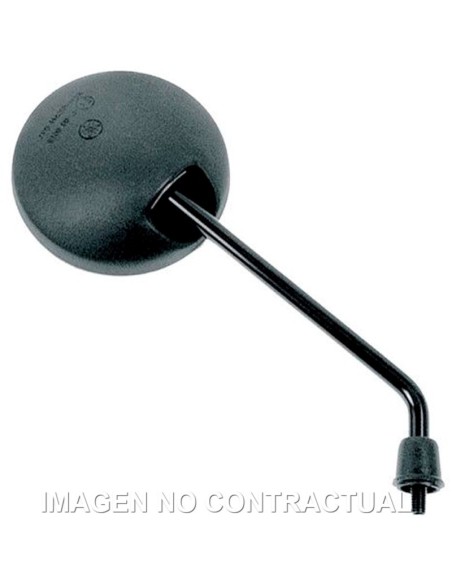 Espejo HERT Yamaha BWS 100 Derecho