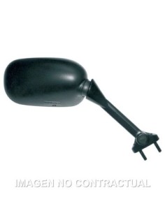 Espejo HERT Kawasaki 650 ER-6F Derecho