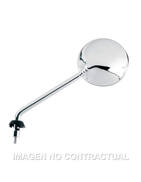 Espejo HERT Piaggio Vespa GTS 125/150 Izquierdo