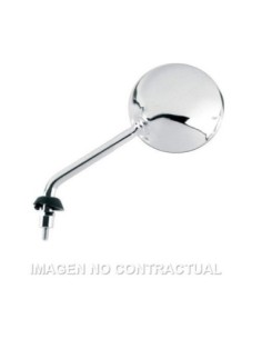 Espejo Hert Shorty Piaggio Vespa GTS 125 Izquierdo