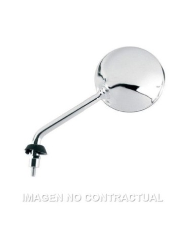 Espejo Hert Shorty Piaggio Vespa GTS 125 Izquierdo
