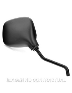 Espejo HERT BMW F 650 Derecho