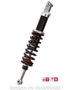 Amortiguador Trasero YSS Gas Top Line BMW R 80
