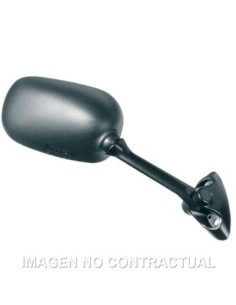 Espejo HERT Suzuki GSXR 600/750 Derecho