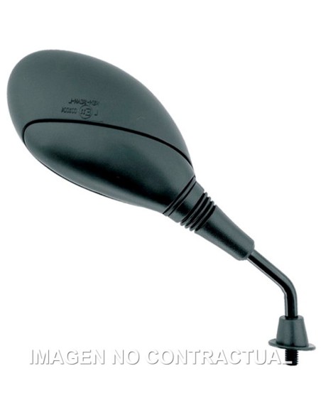 Espejo HERT SYM HD 125 EVO Derecho