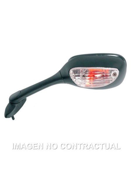 Espejo HERT Suzuki GSXR 1000 Izquierdo