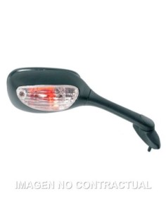 Espejo HERT Suzuki GSXR 1000 Derecho