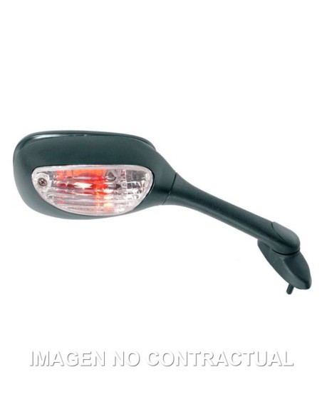 Espejo HERT Suzuki GSXR 1000 Derecho