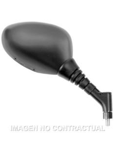 Espejo HERT Yamaha Majesty 250 Derecho