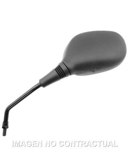 Espejo HERT Aprilia Sportcity 125/200 Izquierdo