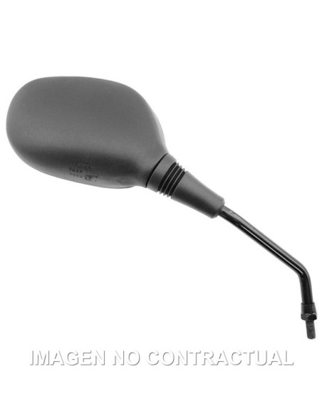 Espejo HERT Aprilia Sportcity 125/200 Derecho
