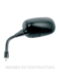 Espejo HERT Honda Jazz 250 Izquierdo