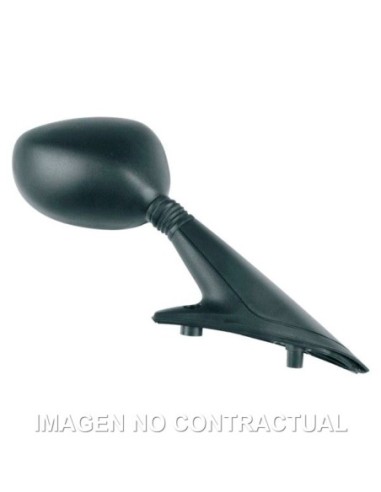 Espejo HERT Piaggio X8 125/200/250 Derecho