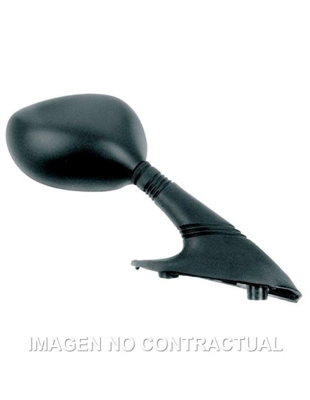 Espejo HERT Piaggio X9 125/180/250 Derecho