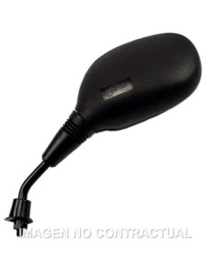 Espejo HERT Honda SH 300 Izquierdo