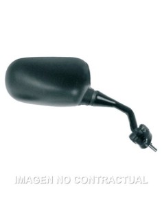 Espejo HERT Honda CBF 600 S Derecho