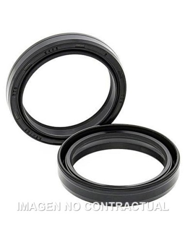 Kit de retenes de aceite horquilla All Balls 55-121