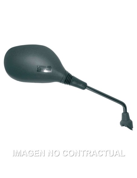 Espejo HERT Yamaha X MAX 125/250 Derecho