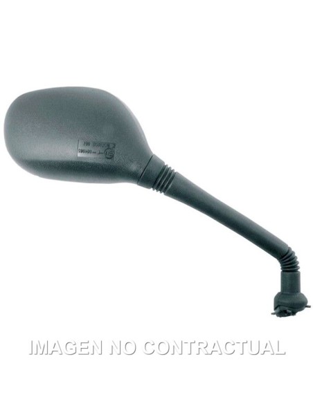 Espejo HERT Yamaha X MAX 125/250 Derecho