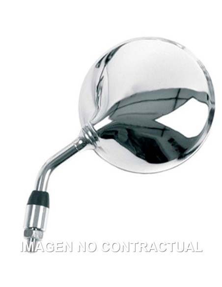Espejo HERT Honda VT 600 Shadow Izquierdo