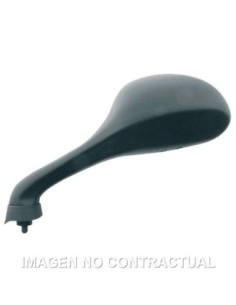 Espejo HERT Piaggio NRG 50 POWER Izquierdo