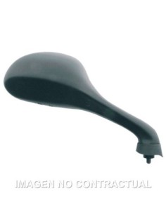 Espejo HERT Piaggio NRG 50 POWER Derecho