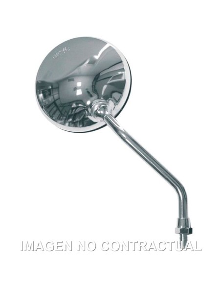 Espejo HERT Honda CB 500 Derecho