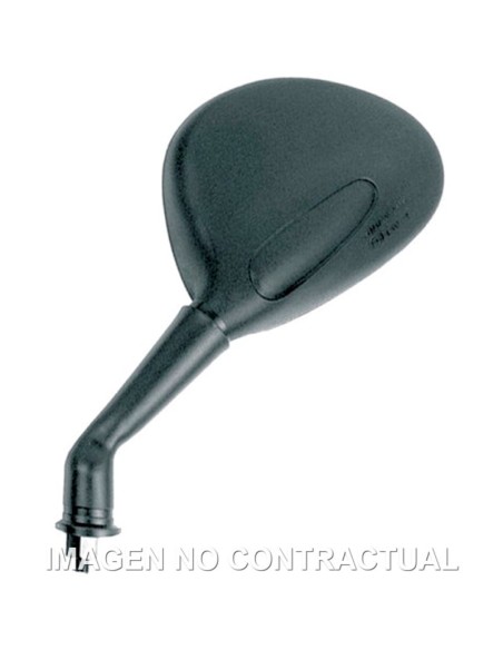 Espejo HERT Sym ATTILA 125 Izquierdo