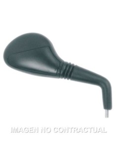 Espejo HERT Yamaha Aerox 50 Derecho