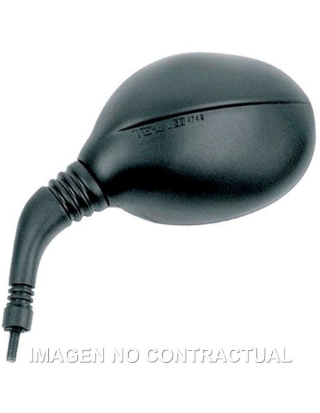 Espejo HERT Yamaha Majesty 125 Izquierdo