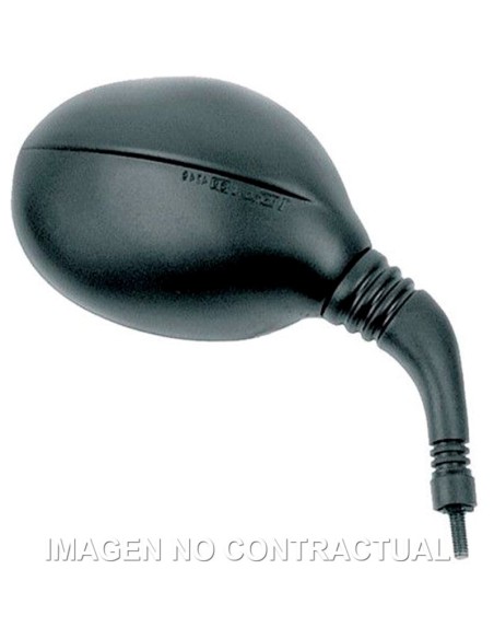 Espejo HERT Yamaha Majesty 125 Derecho