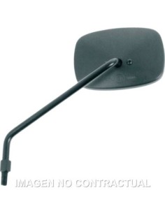 Espejo HERT Aprilia Scarabeo 125/200 Izquierdo