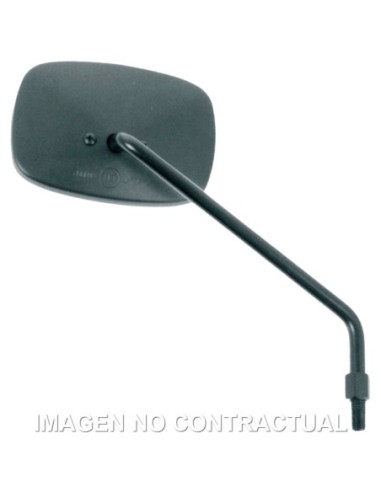 Espejo HERT Aprilia Scarabeo 125/200 Derecho