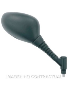 Espejo HERT Yamaha TDM 850 Derecho