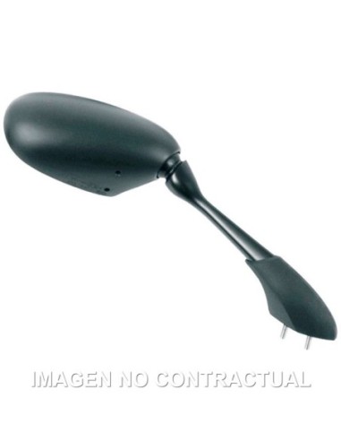 Espejo HERT Yamaha FZS 600 Derecho