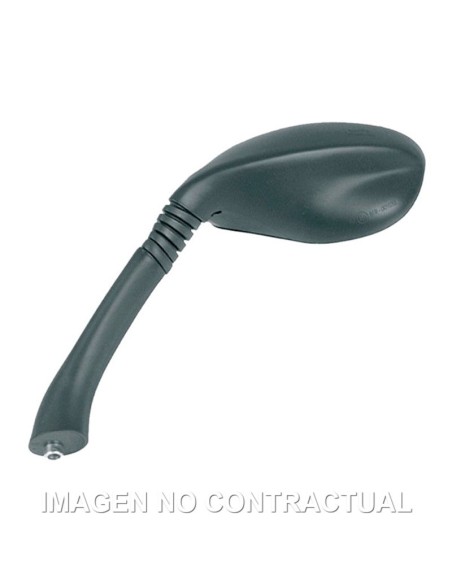 Espejo HERT Aprilia Leonardo 125 Izquierdo