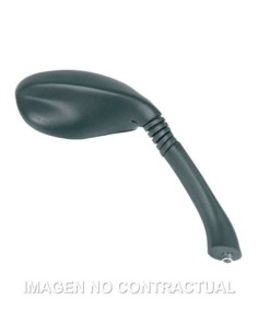 Espejo HERT Aprilia Leonardo 125 Derecho