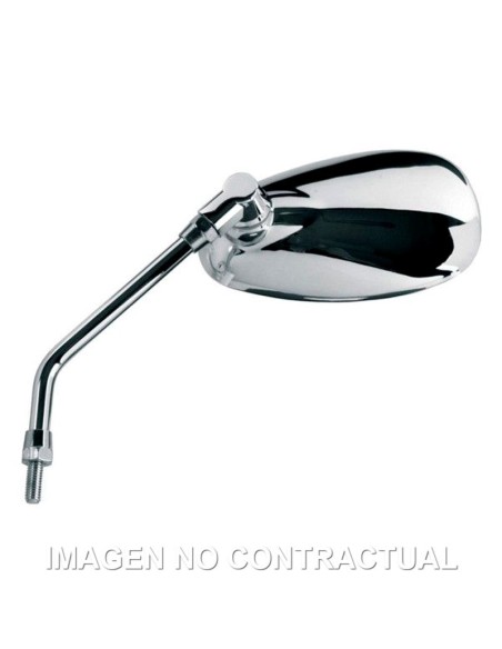 Espejo HERT Kymco People 50 Izquierdo