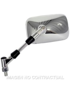 Espejo HERT Suzuki GZ 125 Marauder Izquierdo