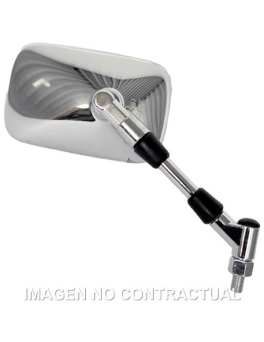Espejo HERT Suzuki Marauder 125 Derecho