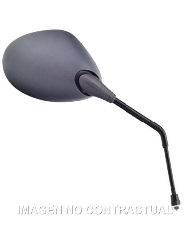 Espejo HERT Peugeot Looxor 50 Derecho