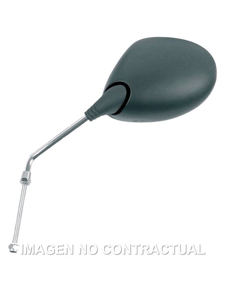 ESPEJO HERT PEUGEOT LOOXOR 100 DERECHO