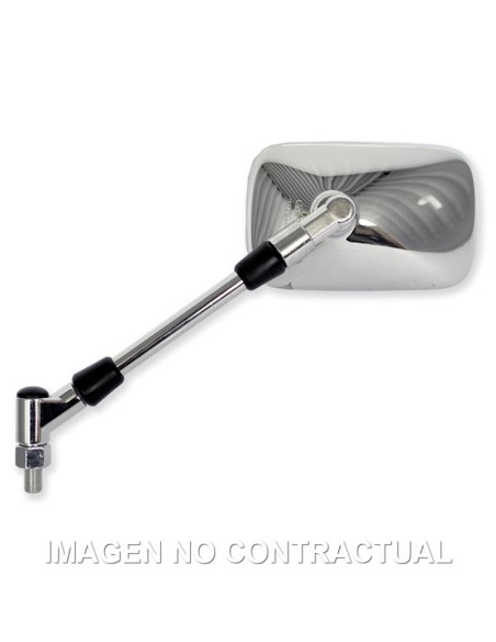 Espejo HERT Suzuki Burgman 250/400 Izquierdo