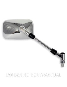 Espejo HERT Suzuki Burgman 250/400 Derecho