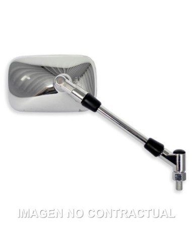 Espejo HERT Suzuki Burgman 250/400 Derecho